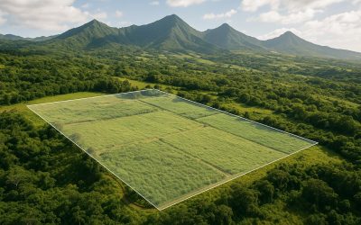 Indivision à La Réunion : comment analyser et débloquer la situation d’un terrain familial